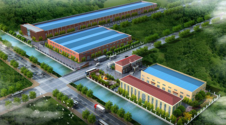 鹽城龍澤機械制造有限公司